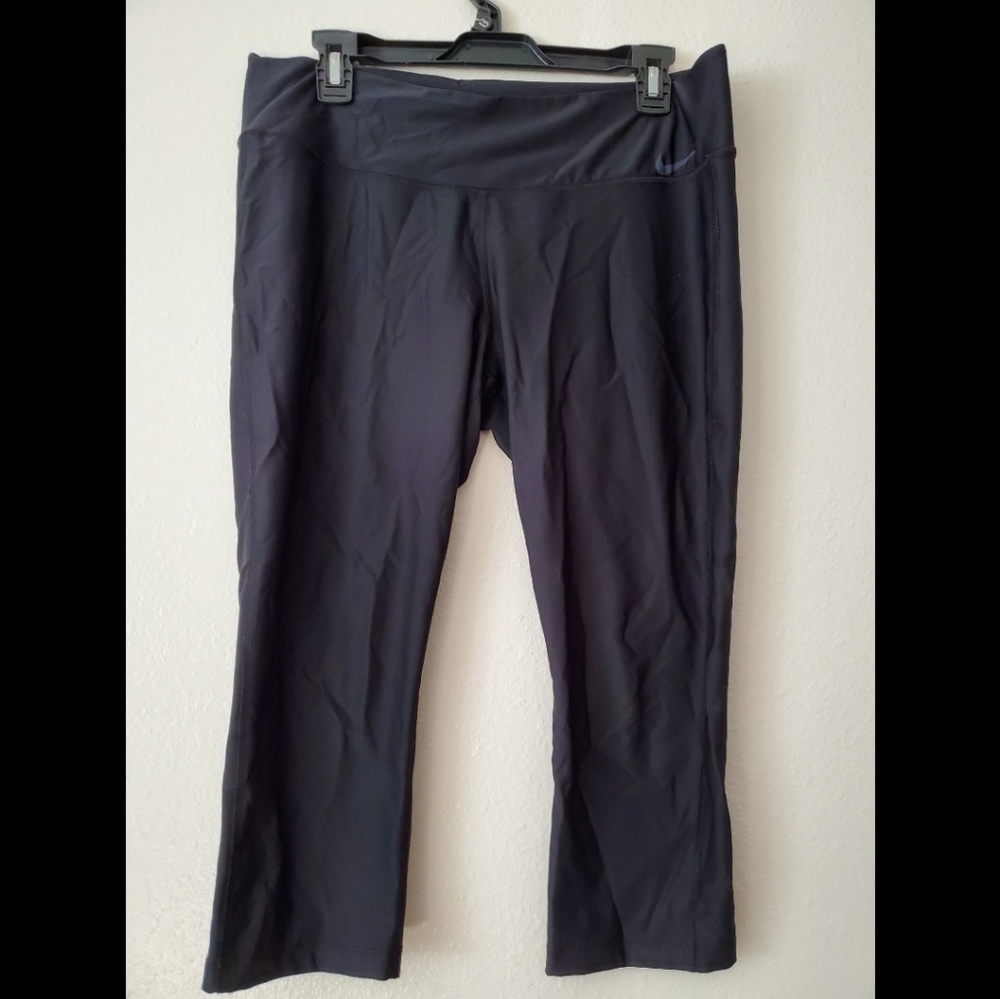 Only used once! And super Comfy leggings